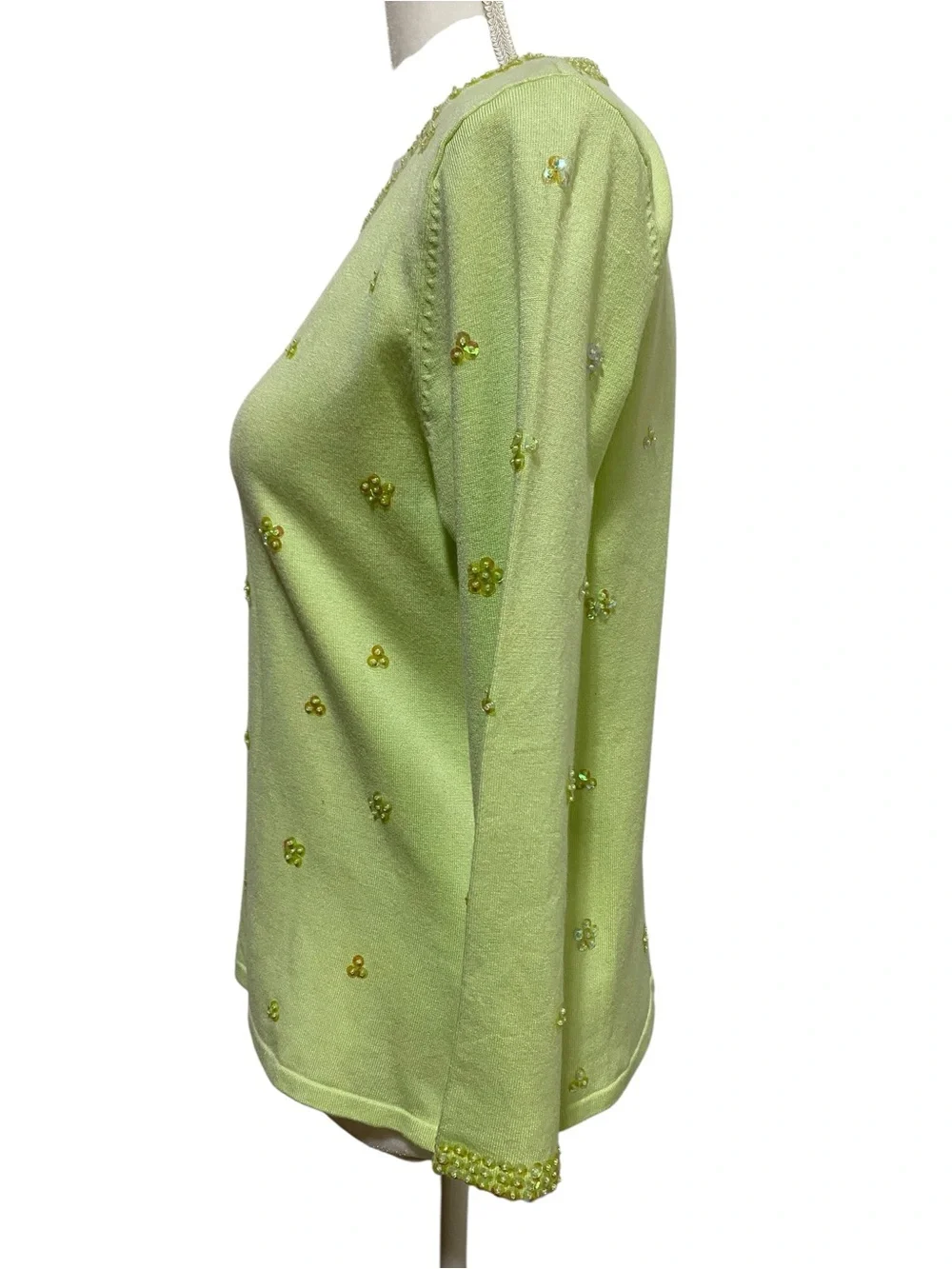 Belldini lightweight lime